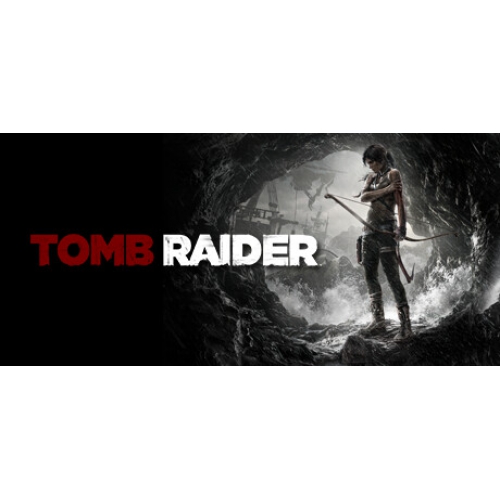  Tomb Raider Steam Hesap
